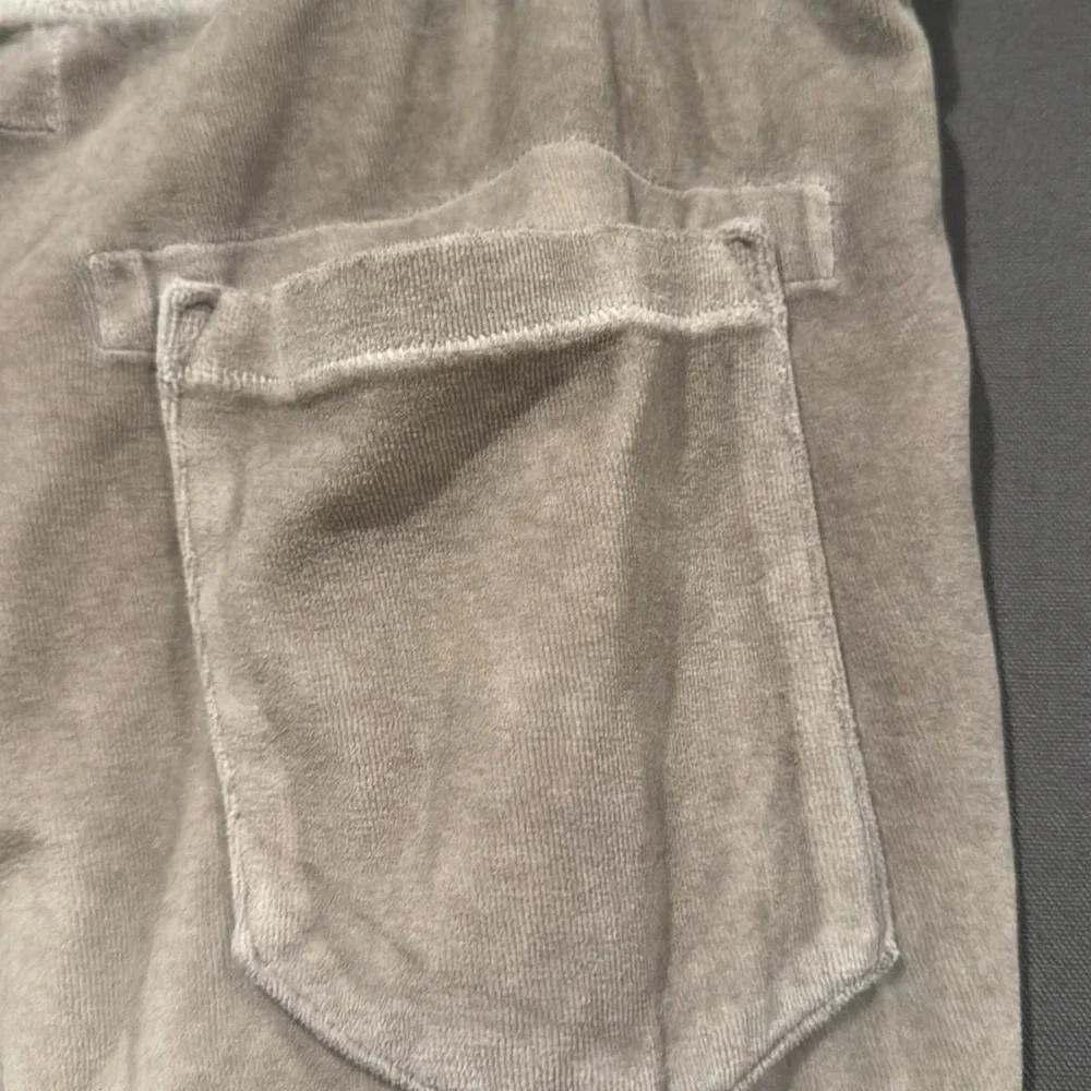 True‎ Religion Men's/Women’s Beige Joggers XXL